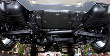 蘭州汽車底盤保養(yǎng)