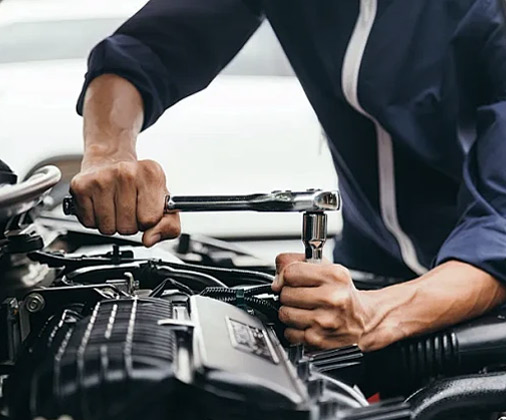 汽車(chē)維修