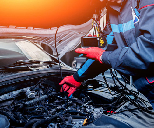 汽車(chē)保養(yǎng)