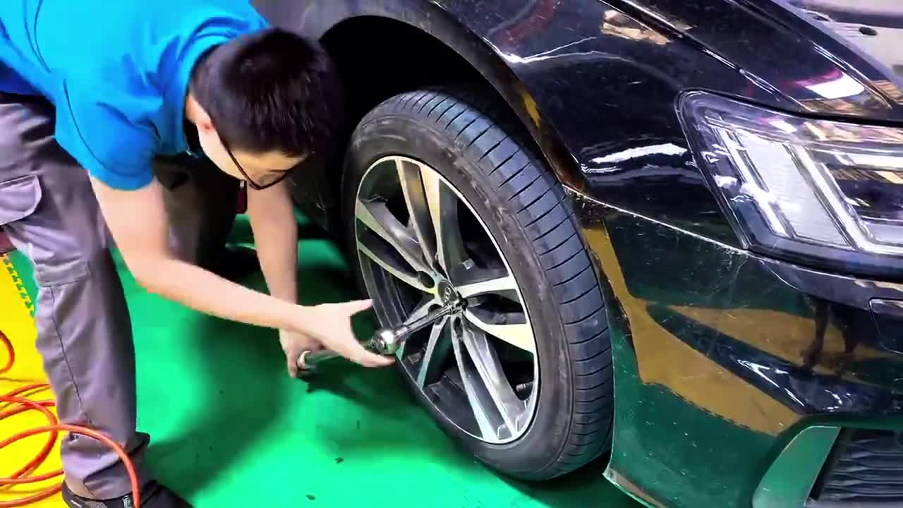 蘭州汽車修理廠